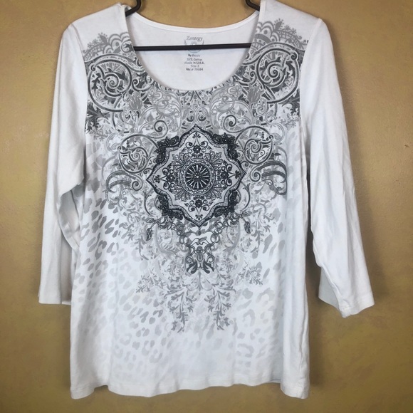 Women’s blouse - Picture 3 of 7